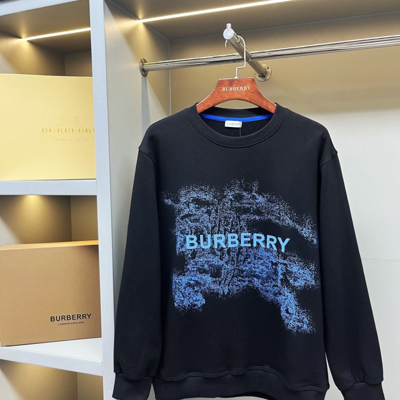 B**rry hoodies